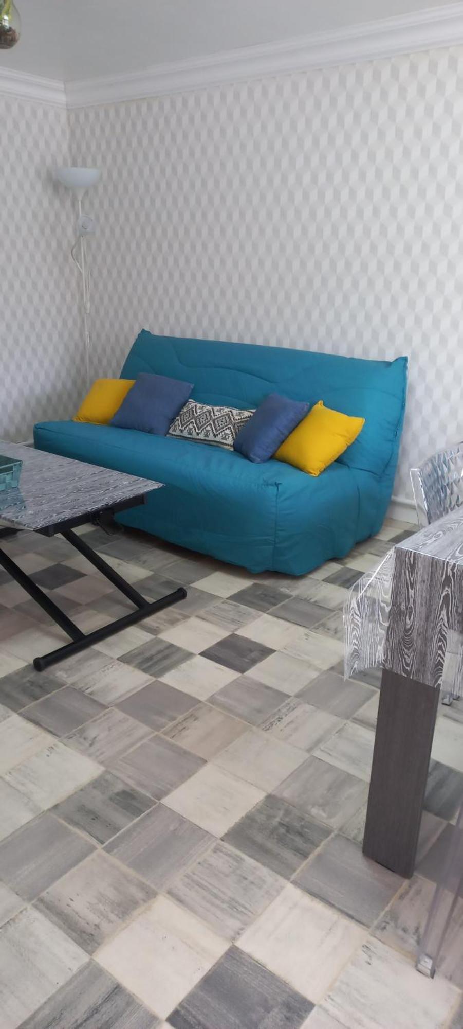 Vakantiehuis Chez Malo