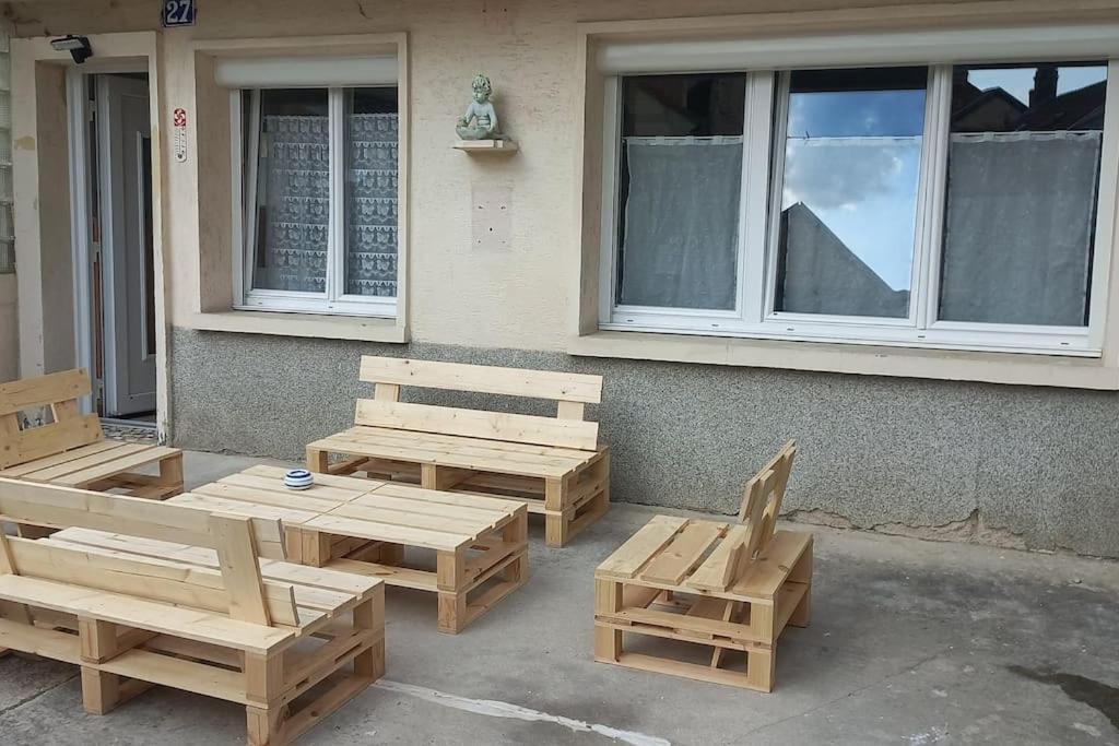 Chez Malo *