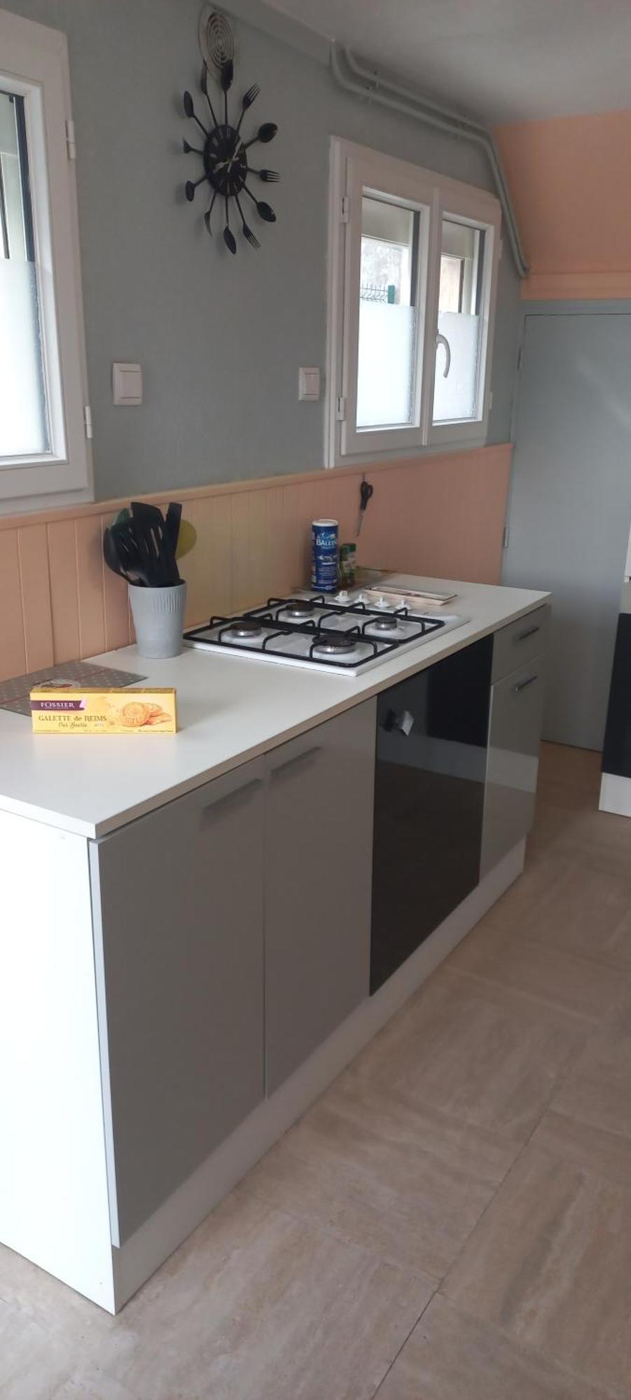 Holiday home Chez Malo *