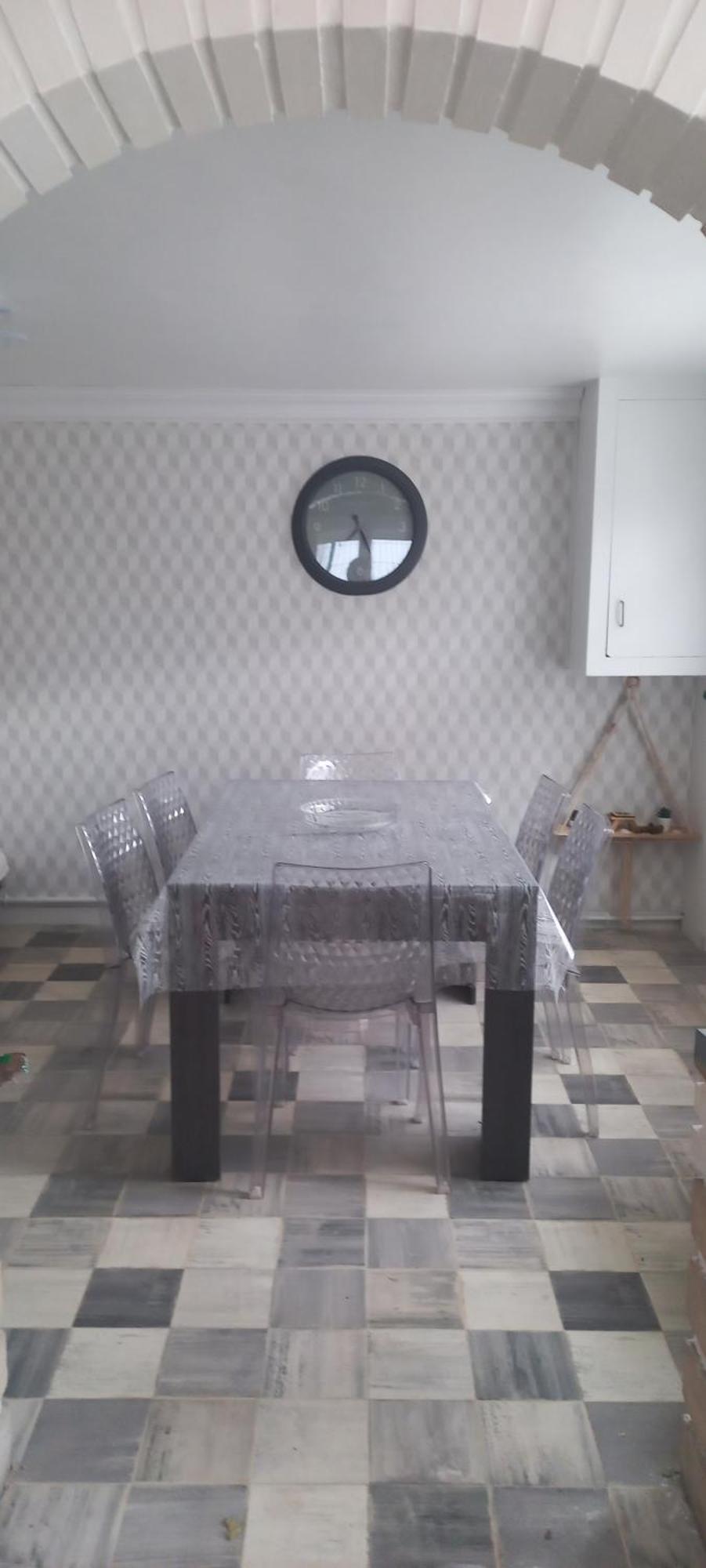 Chez Malo Holiday home Oger